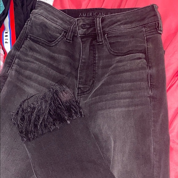 American eagle jeans - Picture 2 of 3